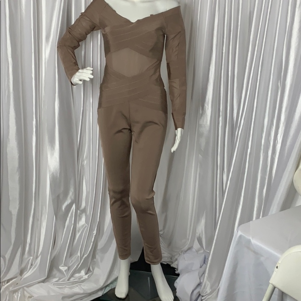 Jumpsuit